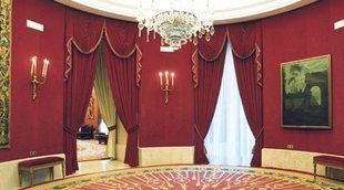 Conoce la historia y los secretos que se esconden en el interior del Teatro Real de Madrid