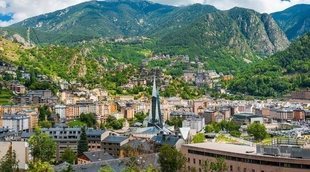 Qué ver en Andorra