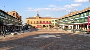 Qué ver en Almagro, el pueblo del teatro y el encaje