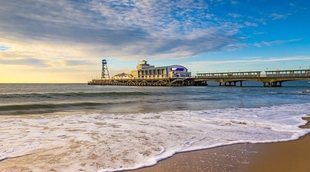 Qué ver en Bournemouth y alrededores