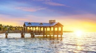 Cómo llegar a Key West desde Miami