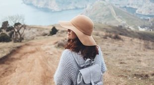 5 razones por las que deberías viajar sola al menos una vez en la vida
