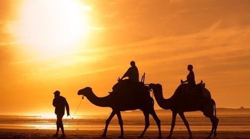 Qué ver en una semana en Marruecos