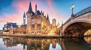 Qué ver en Gante: los lugares que no puedes perderte en esta ciudad de Bélgica