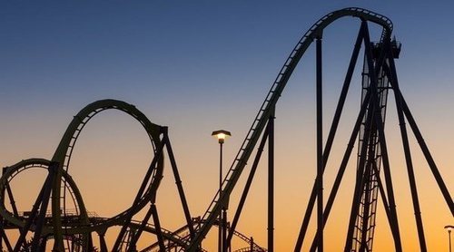 Los 5 mejores parques temáticos de España