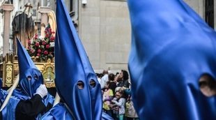 Semana Santa en Madrid: Procesiones, tamborrada y buena gastronomía