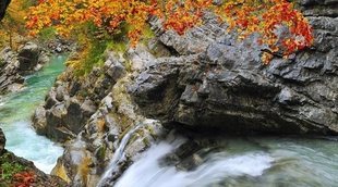 Qué ver en Huesca y su provincia: parques nacionales, esquí y gastronomía