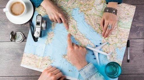 10 consejos que necesitas saber para viajar barato