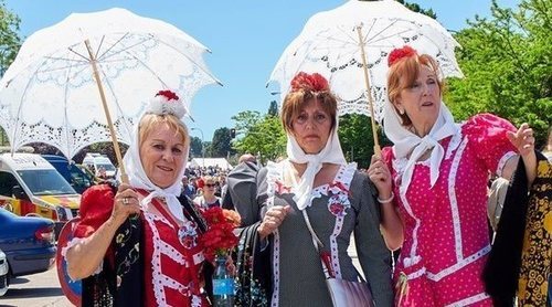 Qué hacer en Madrid en San Isidro