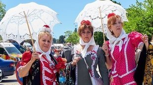 Qué hacer en Madrid en San Isidro