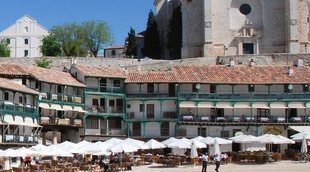 Qué ver en Chinchón en un día: una escapada perfecta a dos pasos de Madrid