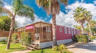 Los 8 mejores campings de España para disfutar de unas vacaciones baratas y divertidas