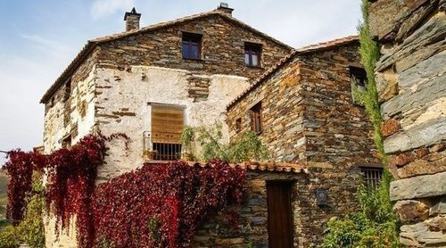 Cómo llegar, qué ver y dónde comer en Patones de Arriba: un día diferente en un pueblo singular