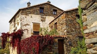 Cómo llegar, qué ver y dónde comer en Patones de Arriba: un día diferente en un pueblo singular