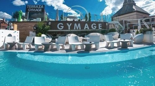 Las 5 mejores azoteas con piscina en Madrid