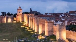 Qué ver en Ávila