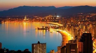 6 destinos de playa y fiesta de España