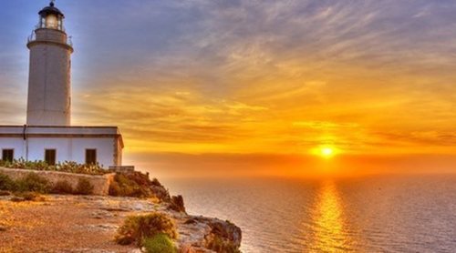 5 lugares en los que disfrutar de las mejores puestas de sol de Formentera