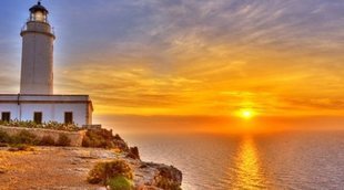 5 lugares en los que disfrutar de las mejores puestas de sol de Formentera