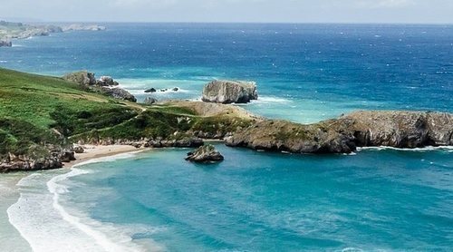 Ruta por Asturias en una semana