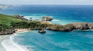 Ruta por Asturias en una semana