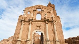 Los 9 pueblos abandonados más bonitos de España