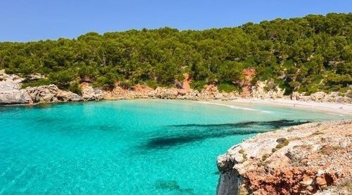 Las 15 playas de Menorca que te van a enamorar