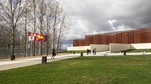 Un viaje a Hispania en la Villa Romana de La Olmeda, una joya arqueológica en Palencia