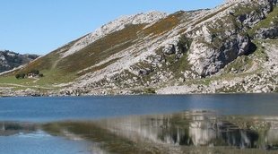 Una ruta por los Lagos de Covadonga, el paisaje más bonito de Asturias