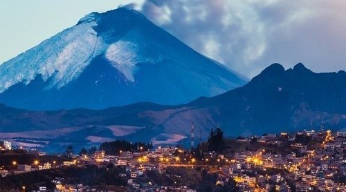 Qué ver en Quito: descubre un casco histórico que fue el primero del mundo declarado Patrimonio de la Humanidad