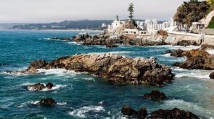 7 razones por las que visitar Chile