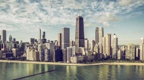 Qué ver en Chicago