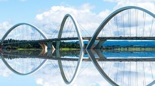 Qué ver en Brasilia, la moderna capital de Brasil