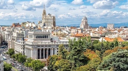 Qué hacer en verano en Madrid