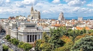 Qué hacer en verano en Madrid