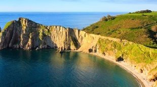 5 playas para enamorarse de la costa de Asturias