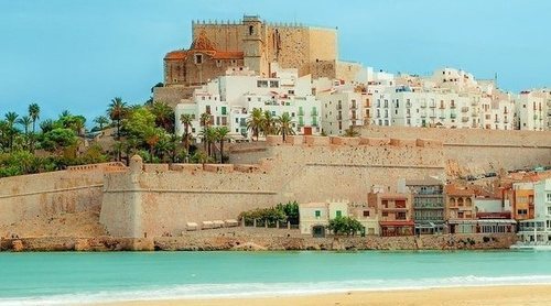 Qué ver en Peñíscola: del Castillo del Papa Luna a sus playas