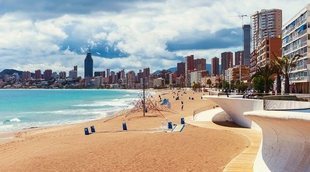 Qué ver y qué hacer en Benidorm