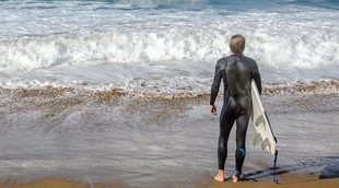 Las 10 mejores playas de España para hacer surf