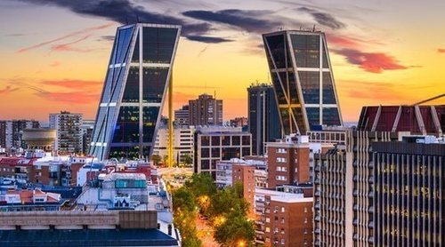 Cómo llegar al centro de Madrid desde el aeropuerto