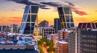 Cómo llegar al centro de Madrid desde el aeropuerto
