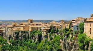 Qué ver en Cuenca y cómo llegar desde Madrid