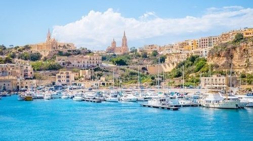 Qué ver en Gozo, paraíso del turismo activo en Malta