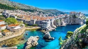 Qué ver en Dubrovnik, la ciudad más bella de Croacia