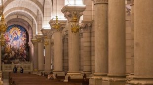 La Cripta de la Almudena, el secreto mejor guardado de Madrid