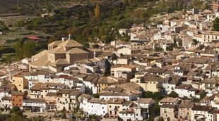 Descubre Pastrana, el pueblo alcarreño marcado por la Princesa de Éboli y Santa Teresa de Jesús