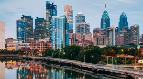 Qué ver en Philadelphia