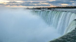Las 10 cataratas más impresionantes del mundo que puedes visitar