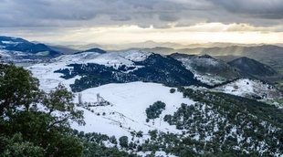 Dónde esquiar en Marruecos: una postal de invierno en el norte de África