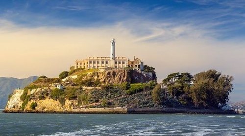 Visita a Alcatraz en San Francisco: entra en la cárcel más famosa del mundo